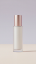 Serum renovador luminoso con vitamina C
