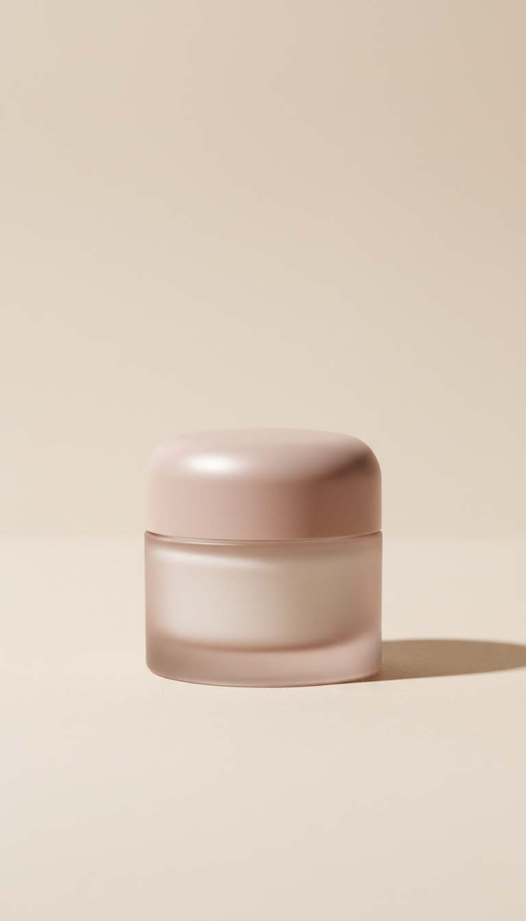 Crema hidratante tacto aterciopelado